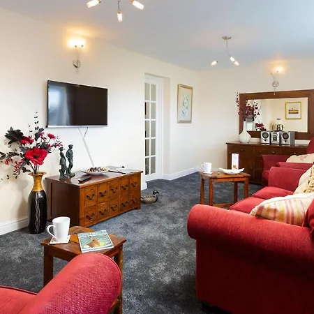 Casa de Férias Woodside West