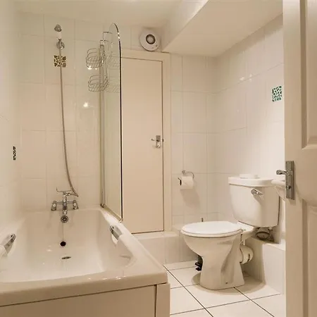 Holiday home Woodside West *