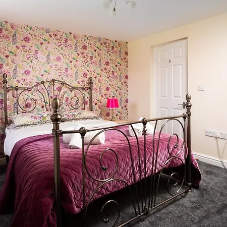 Holiday home Woodside West Bowness-on-Windermere