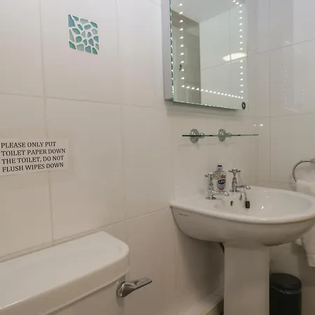 Woodside West 鲍内斯温德米尔